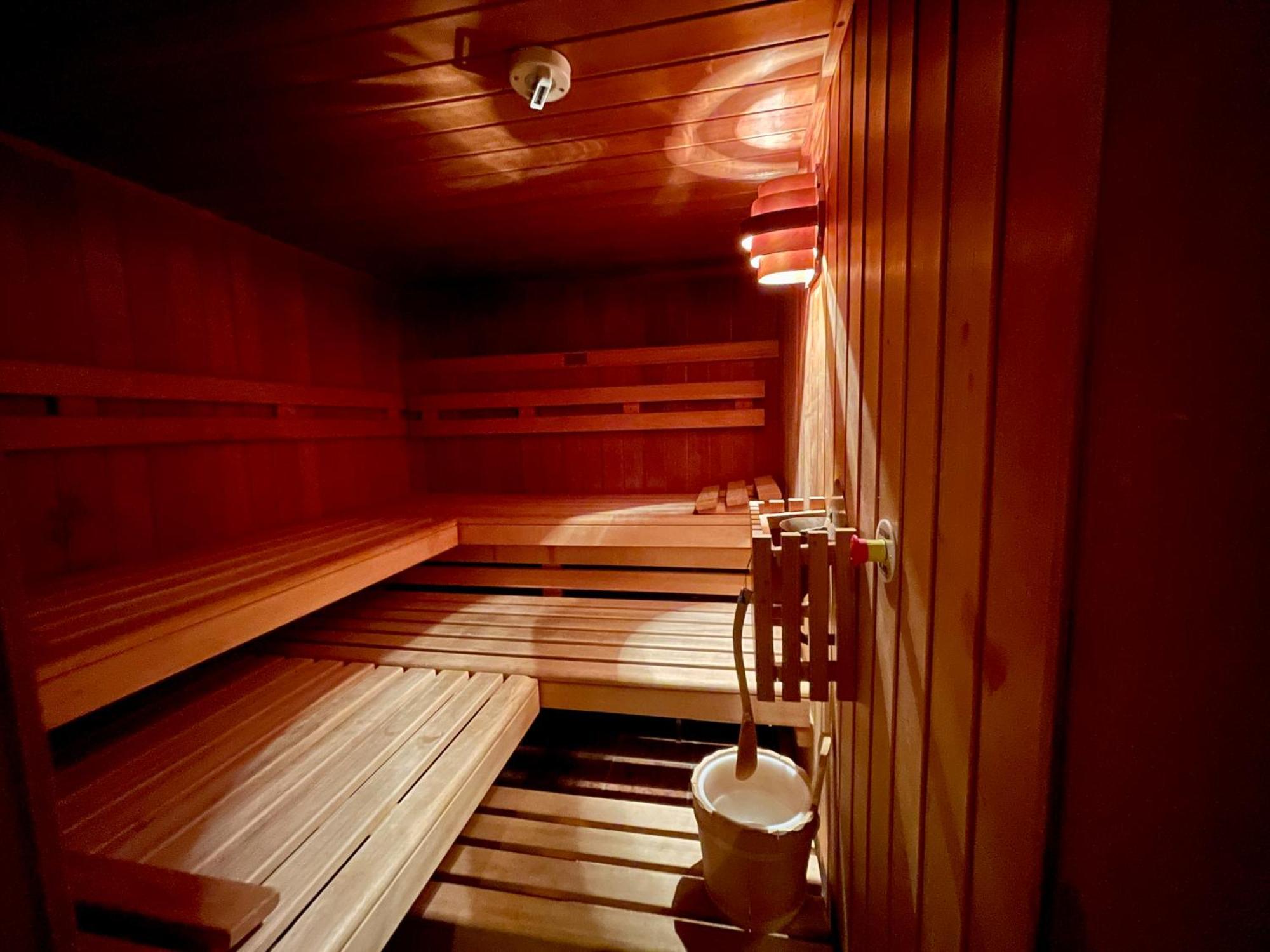 Hotel Garni Zerzer Serfaus Ngoại thất bức ảnh