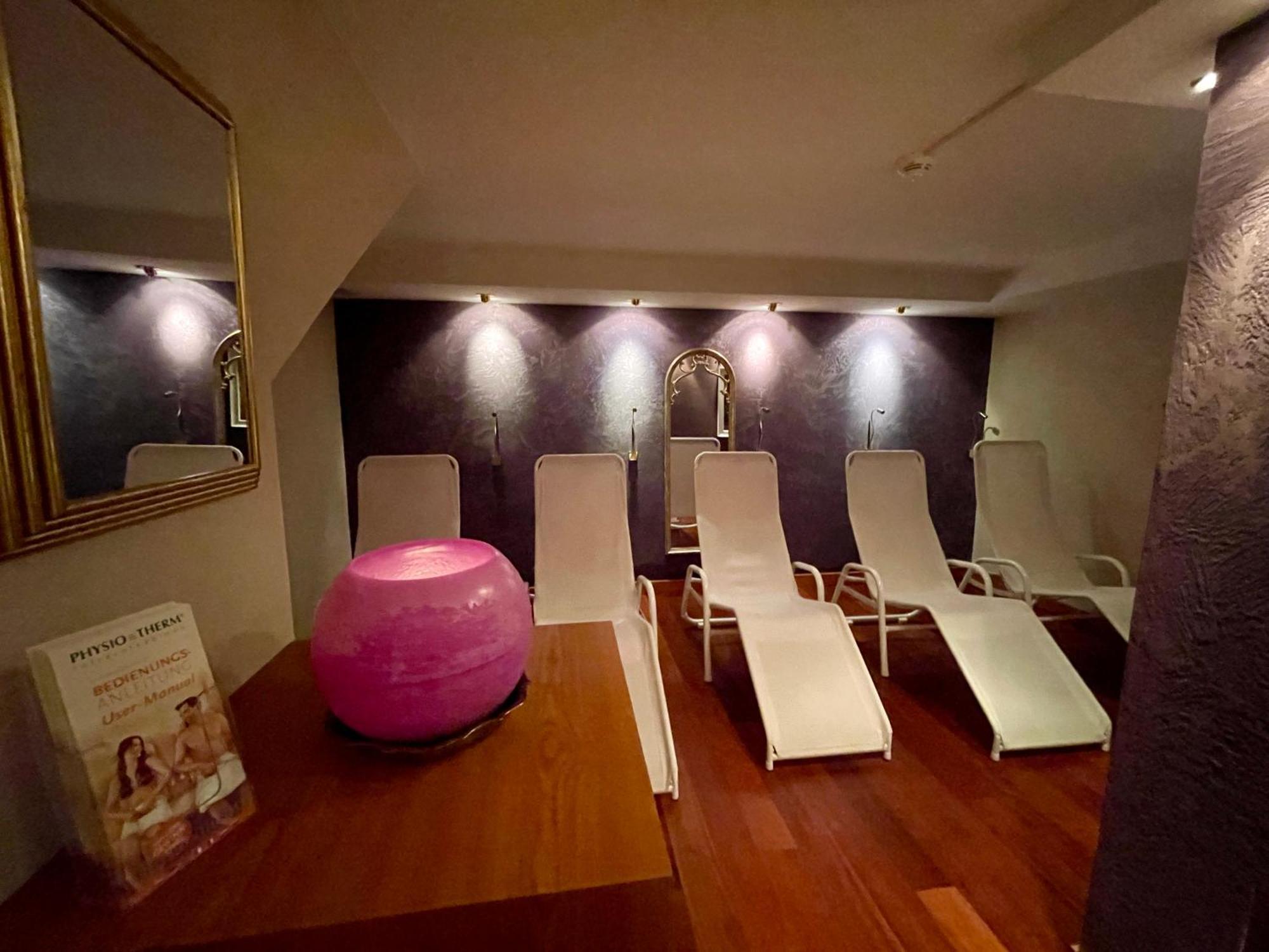 Hotel Garni Zerzer Serfaus Ngoại thất bức ảnh