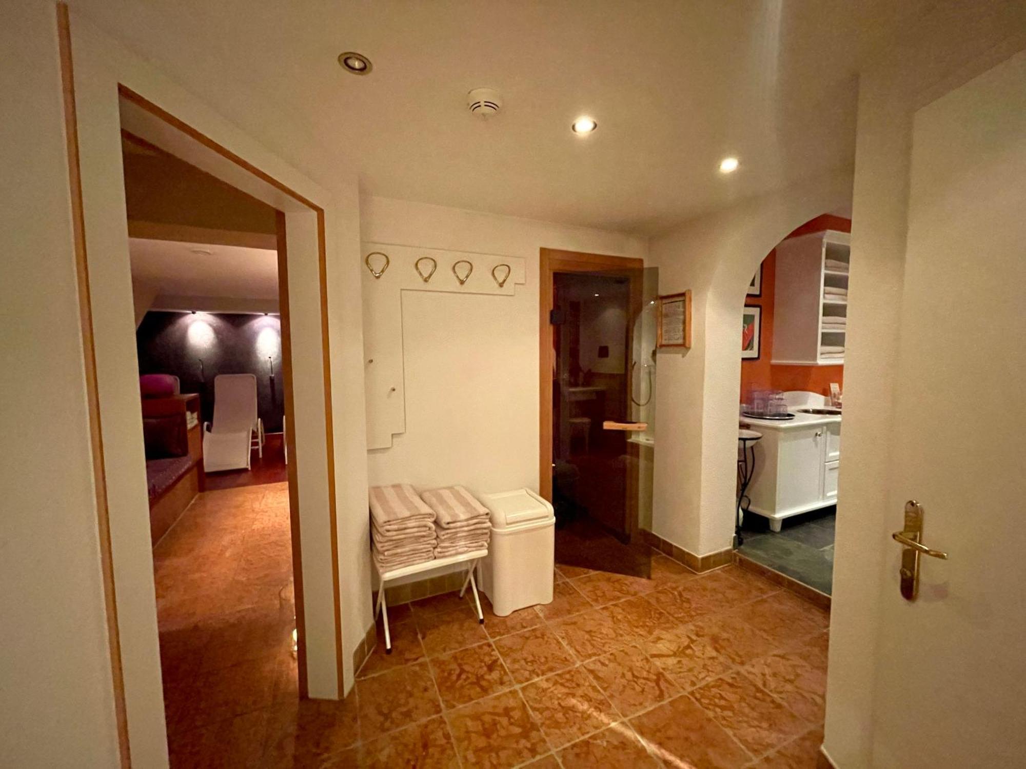 Hotel Garni Zerzer Serfaus Ngoại thất bức ảnh