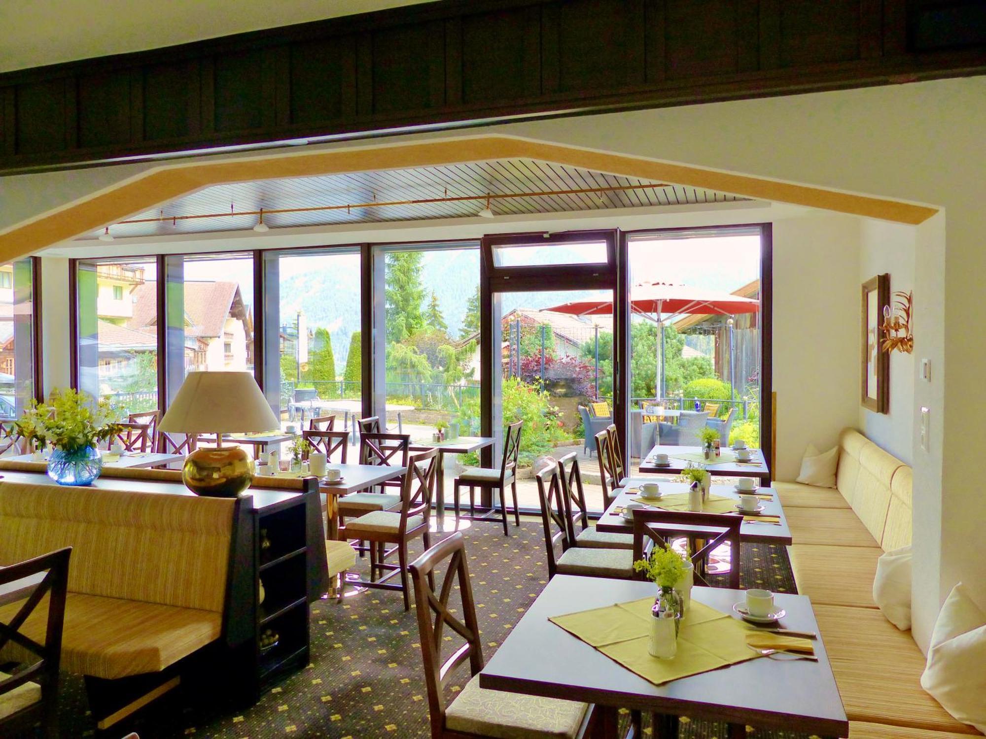 Hotel Garni Zerzer Serfaus Ngoại thất bức ảnh
