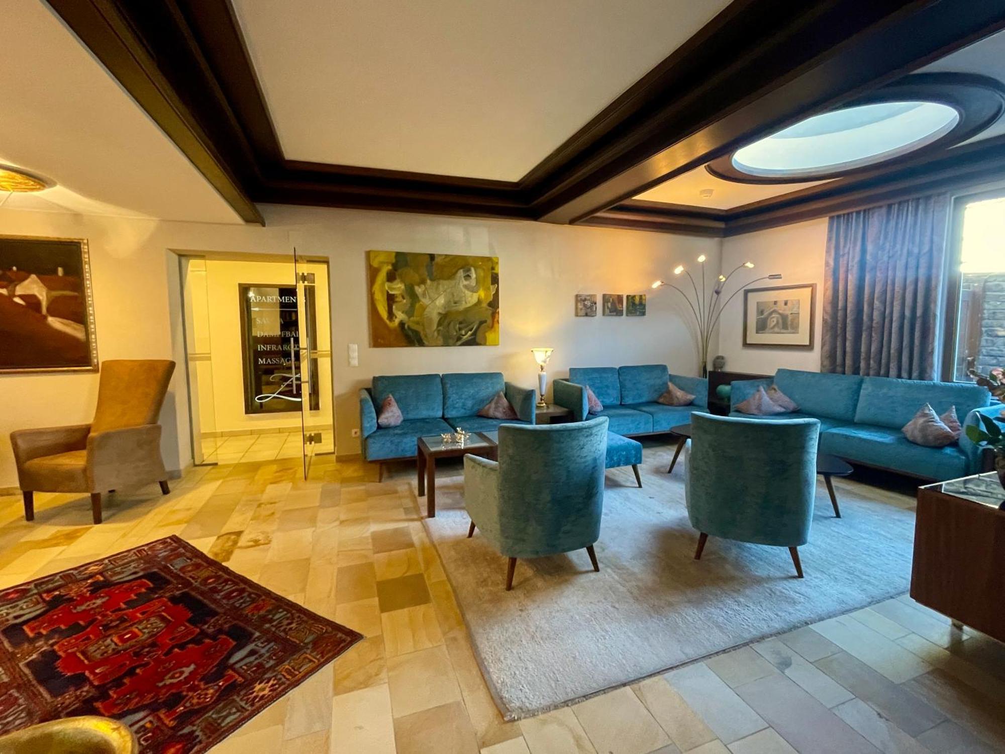 Hotel Garni Zerzer Serfaus Ngoại thất bức ảnh
