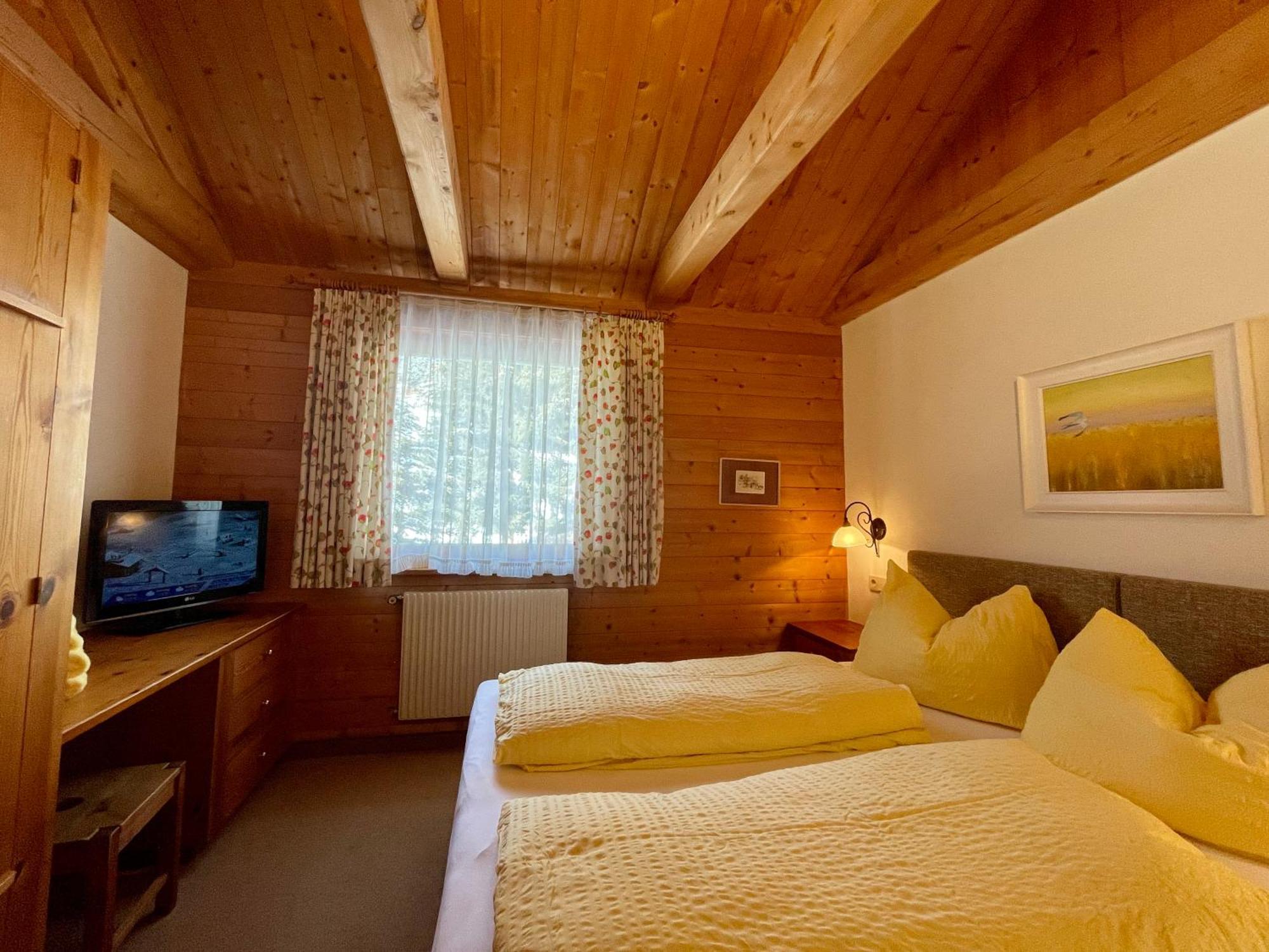 Hotel Garni Zerzer Serfaus Ngoại thất bức ảnh