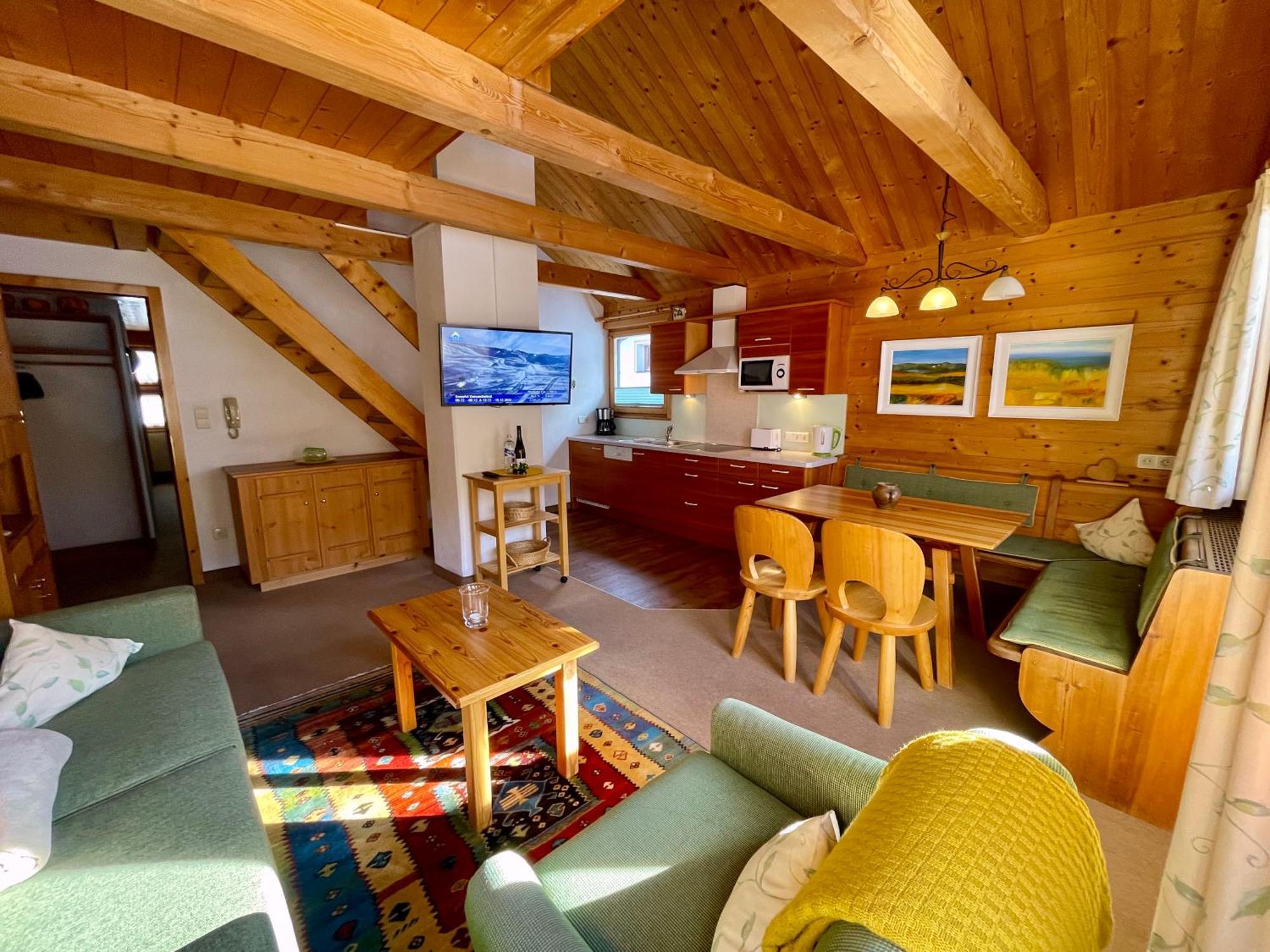 Hotel Garni Zerzer Serfaus Ngoại thất bức ảnh