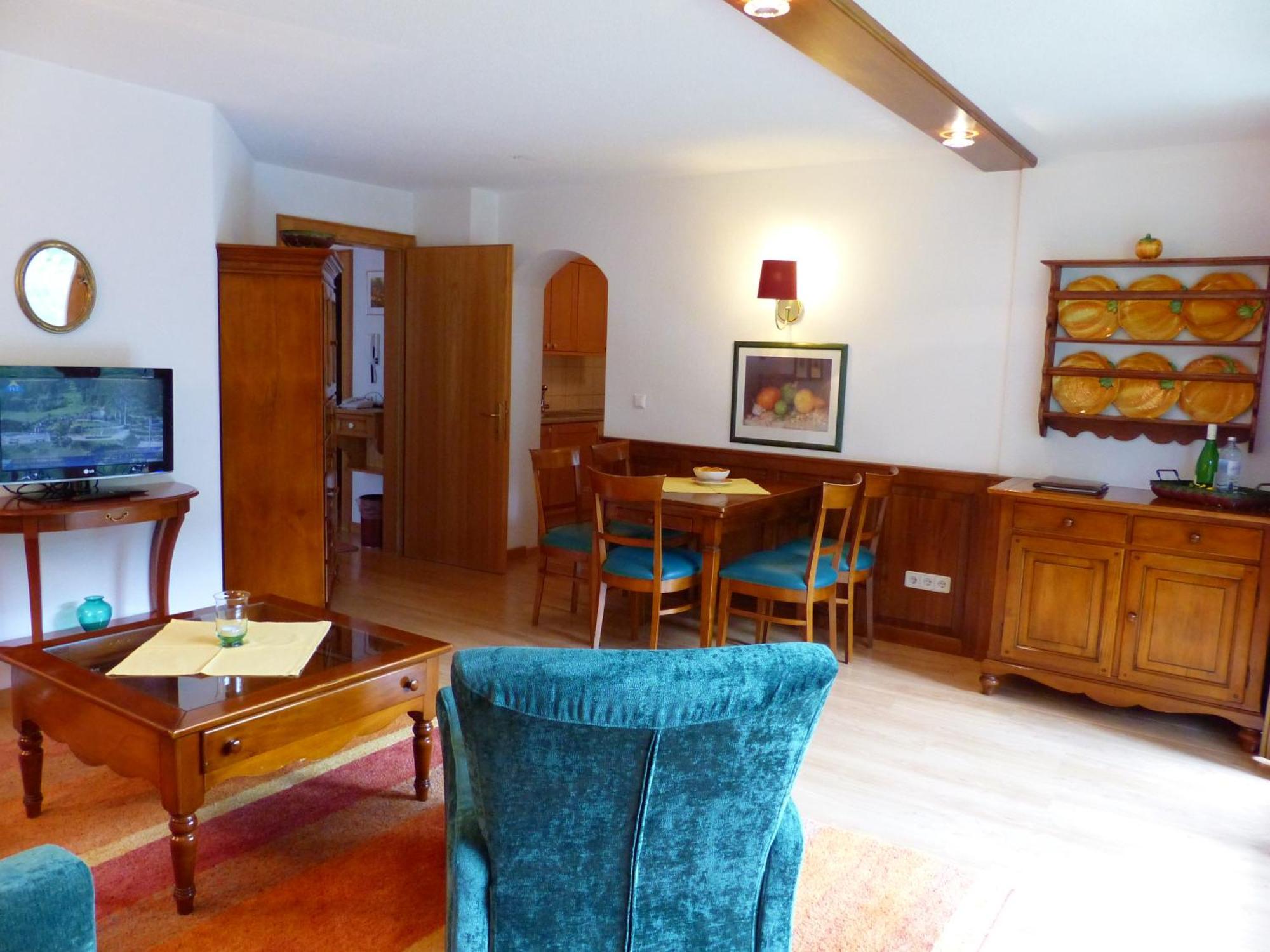 Hotel Garni Zerzer Serfaus Ngoại thất bức ảnh