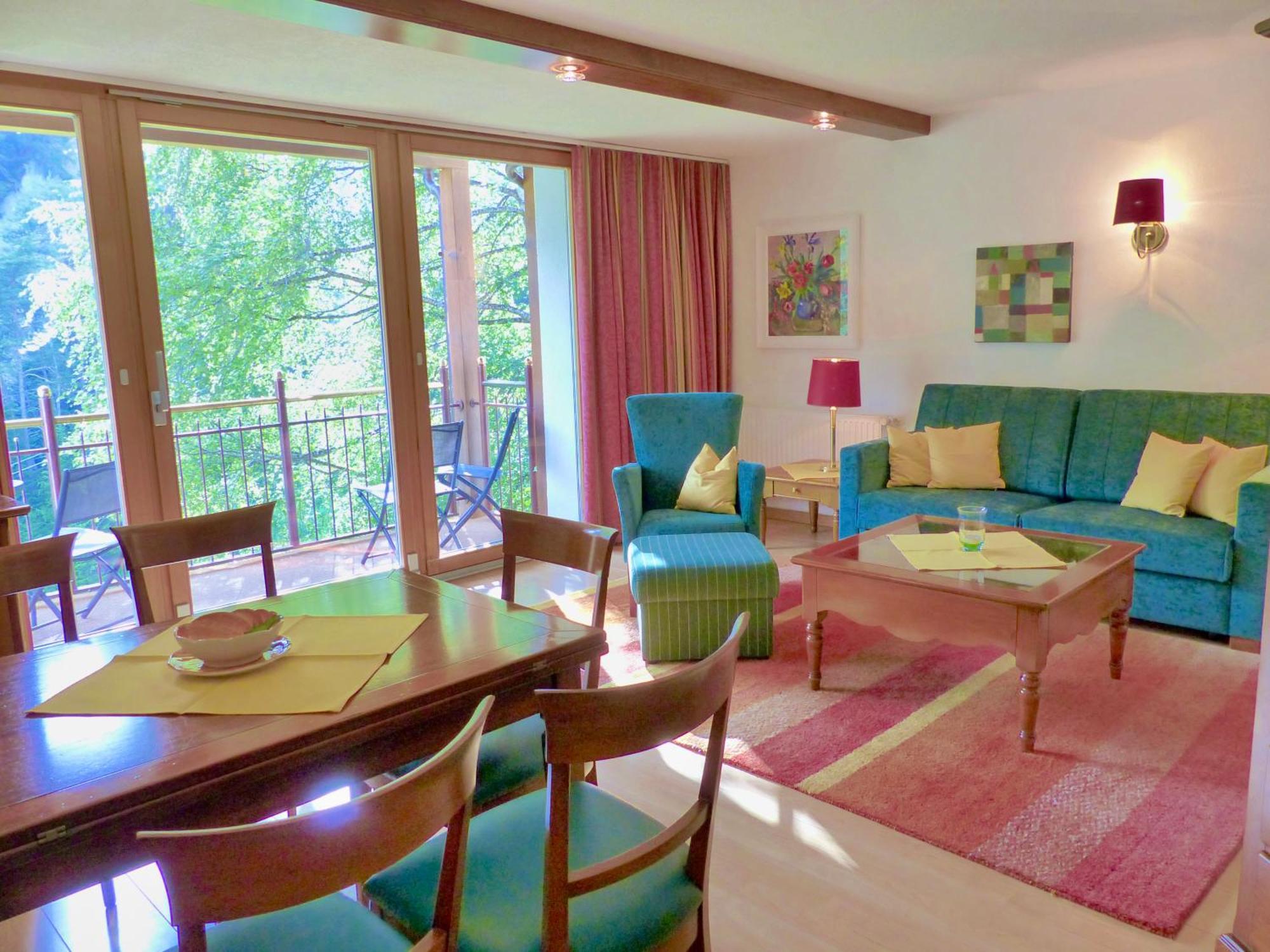 Hotel Garni Zerzer Serfaus Ngoại thất bức ảnh