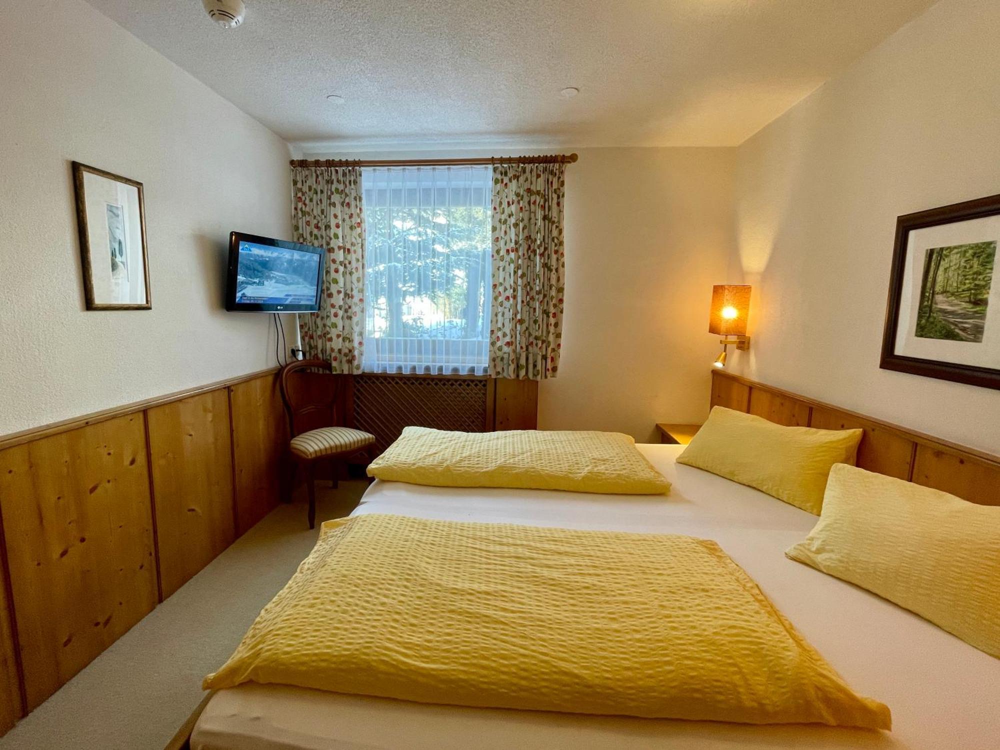 Hotel Garni Zerzer Serfaus Ngoại thất bức ảnh