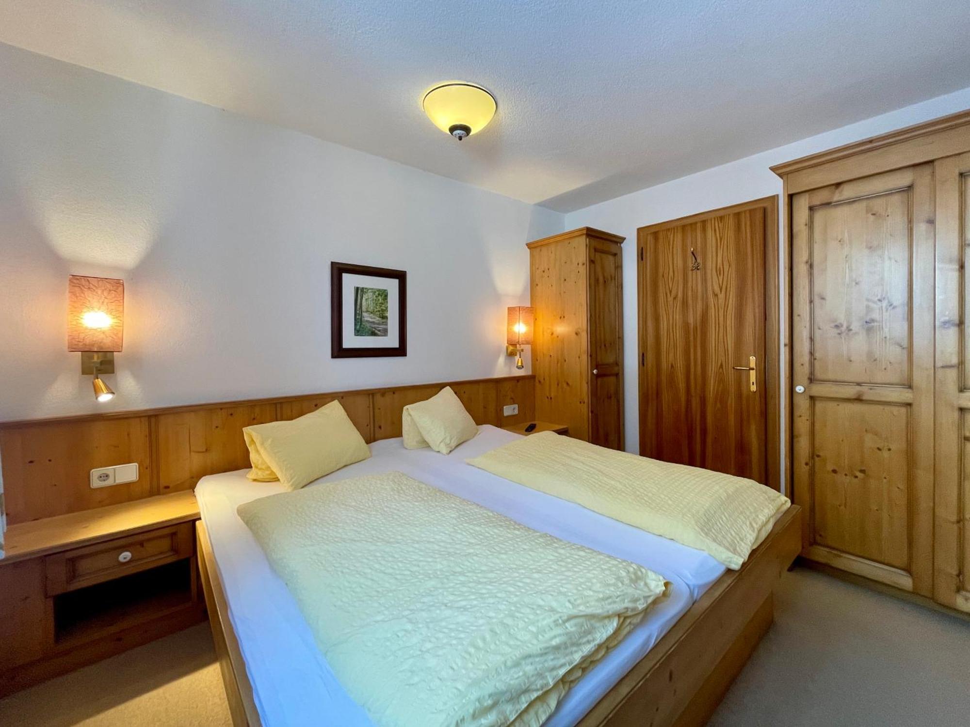 Hotel Garni Zerzer Serfaus Ngoại thất bức ảnh