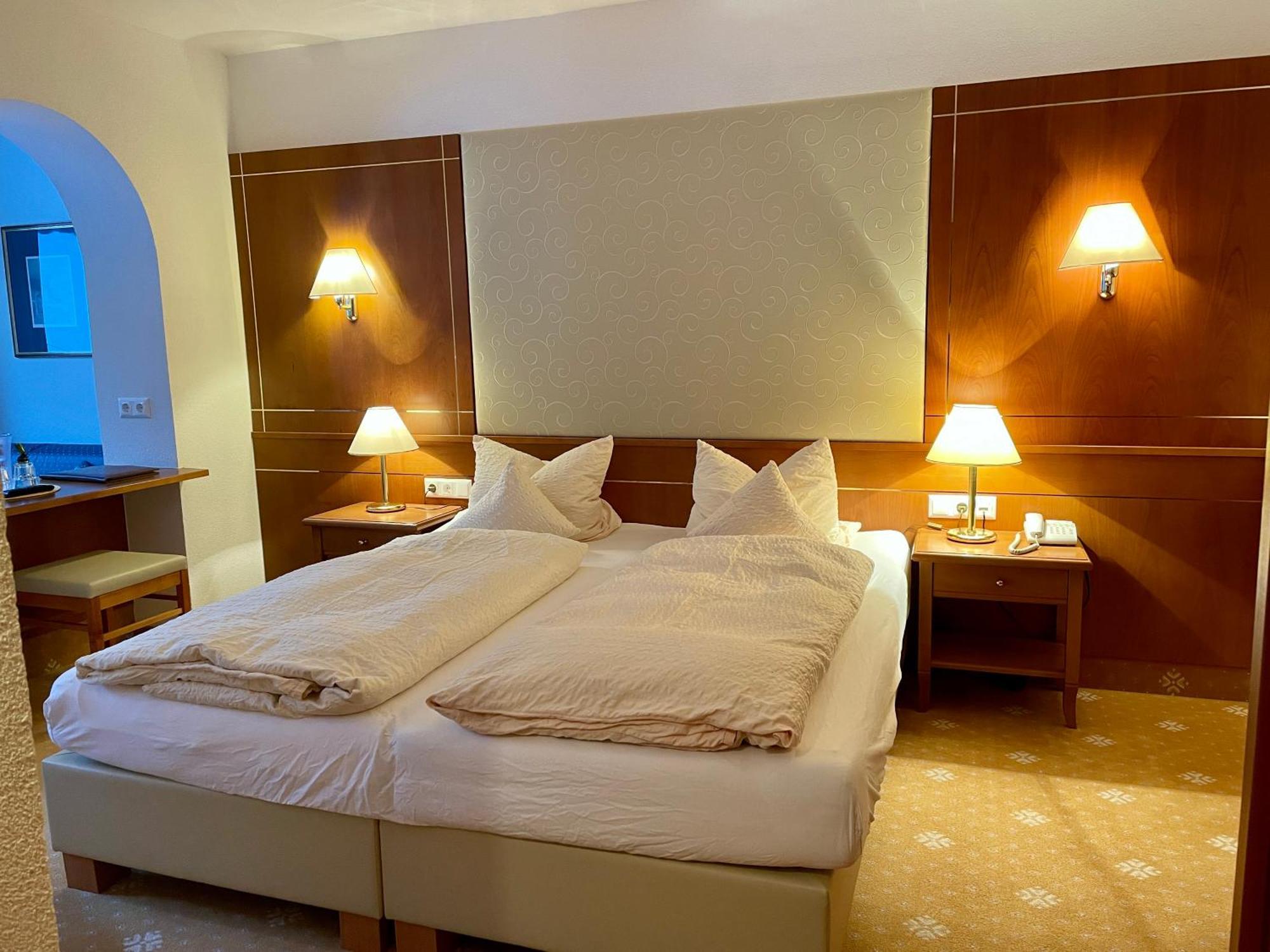 Hotel Garni Zerzer Serfaus Ngoại thất bức ảnh